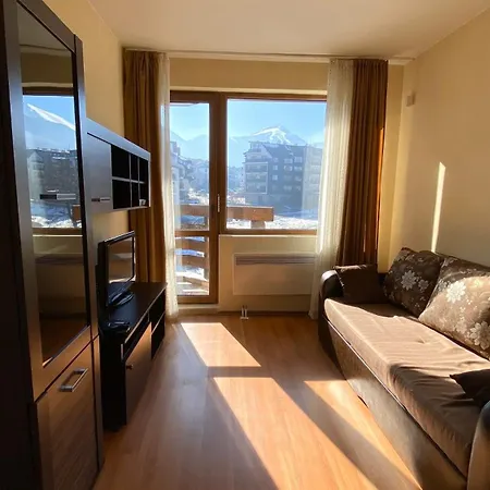 Belvedere Club Spa&pool Private Bansko