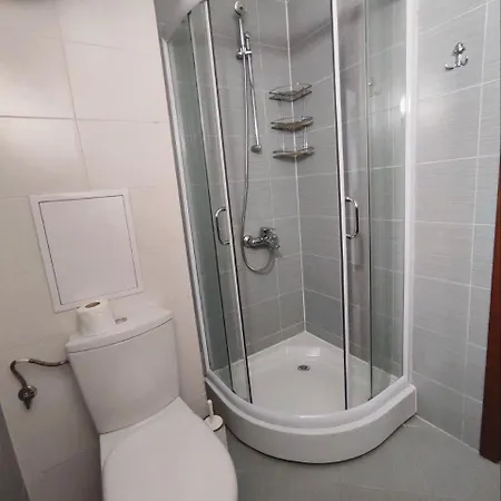 Belvedere Club Spa&pool Private Apartment Bansko