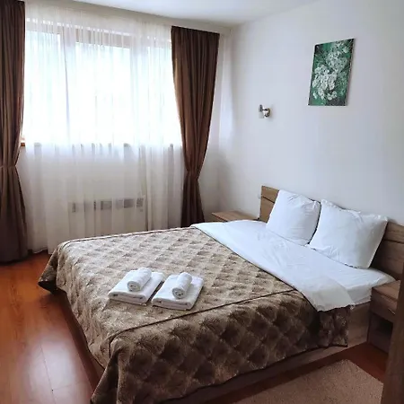 Διαμέρισμα Belvedere Club Spa&pool Private