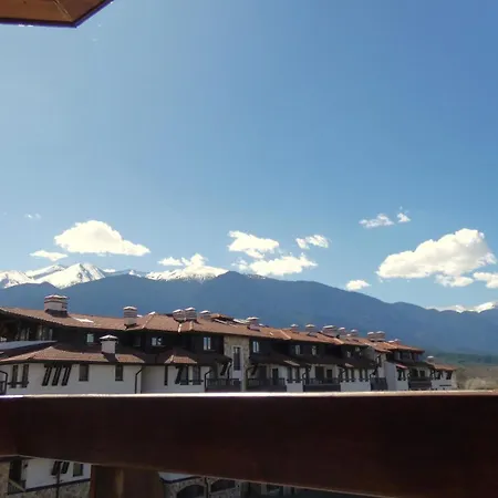 Belvedere Club Spa&ski Private * Μπάνσκο