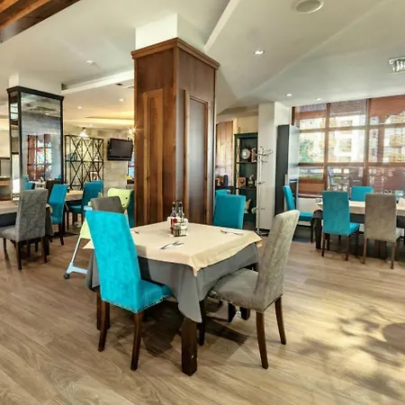 Belvedere Club Spa&pool Private Bansko