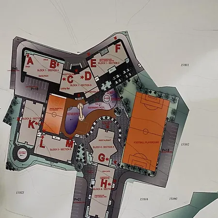 Διαμέρισμα Belvedere Club Spa&ski Private Μπάνσκο