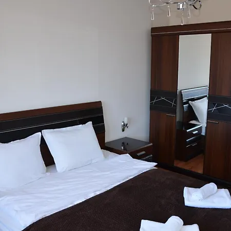 Belvedere Club Spa&ski Private Банско
