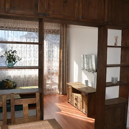 Belvedere Club Spa&pool Private Apartament