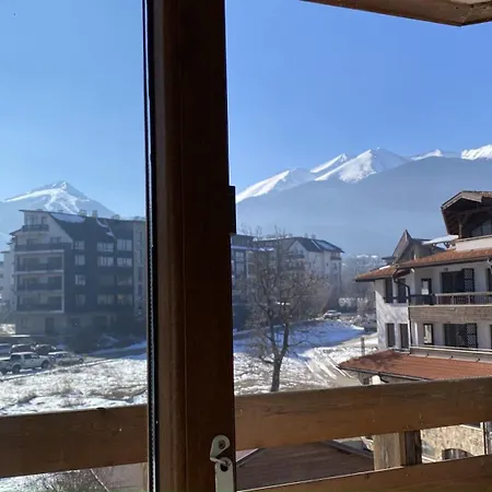 Belvedere Club Spa&pool Private *