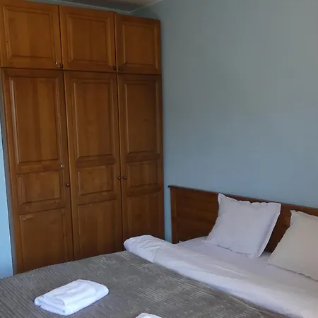 Apartament Belvedere Club Spa&pool Private *