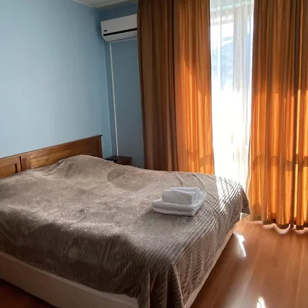 Apartament Belvedere Club Spa&pool Private *