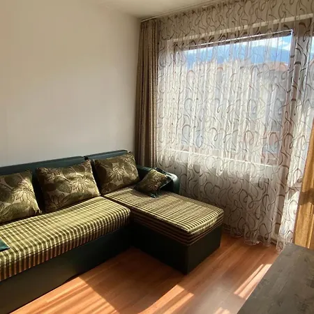 Apartament Belvedere Club Spa&pool Private Bansko