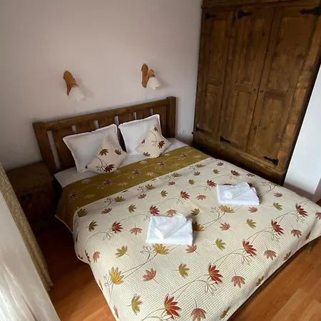 Belvedere Club Spa&pool Private *