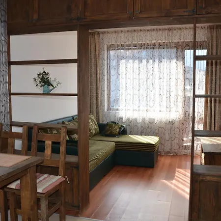 Belvedere Club Spa&pool Private Bansko