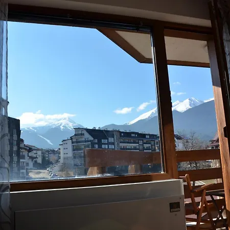 Belvedere Mountain View