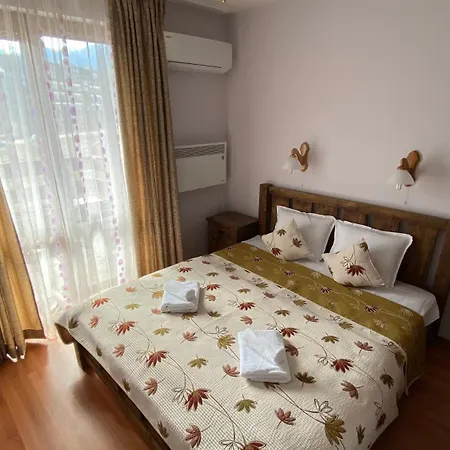 Belvedere Club Spa&pool Private Apartament