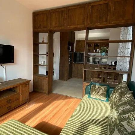 Belvedere Club Spa&pool Private *