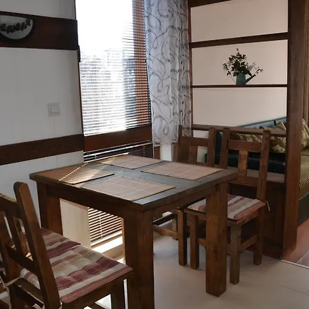 Belvedere Club Spa&pool Private Bansko