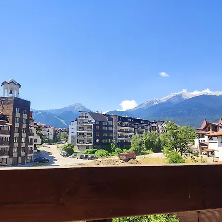 Apartament Belvedere Club Spa&pool Private *