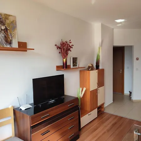 Apartament Belvedere Club Spa&pool Private *