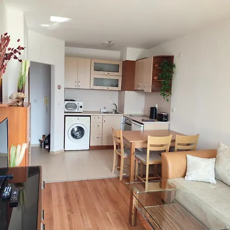 Apartament Belvedere Club Spa&pool Private