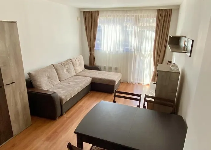 Apartment Belvedere Club Spa&pool Private *