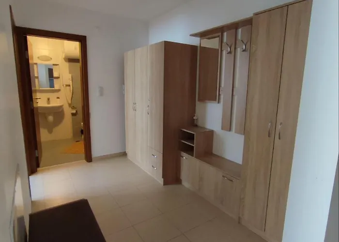 Apartment Belvedere Club Spa&pool Private *