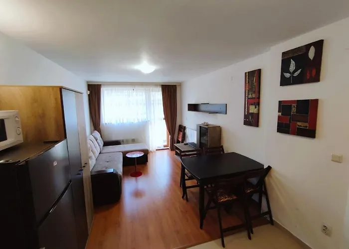 Belvedere Club Spa&pool Private