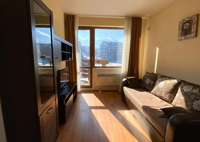 Belvedere Club Spa&pool Private Bansko