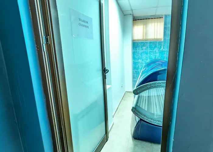 Belvedere Club Spa&pool Private Банско