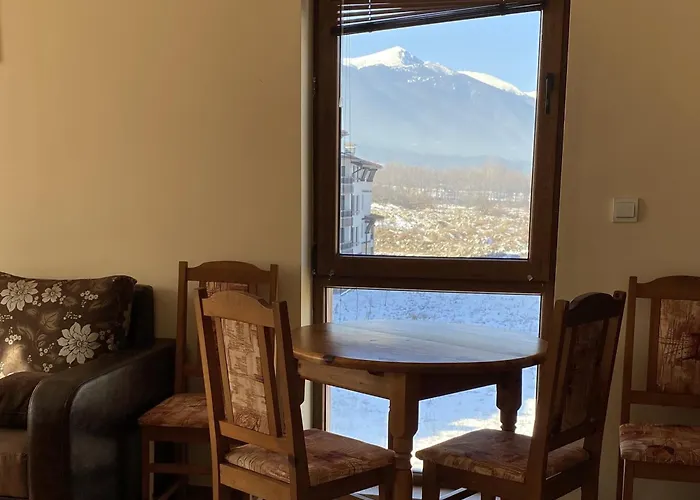 Belvedere Club Spa&pool Private *