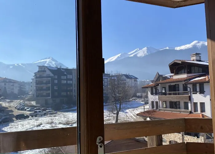 Belvedere Club Spa&pool Private *