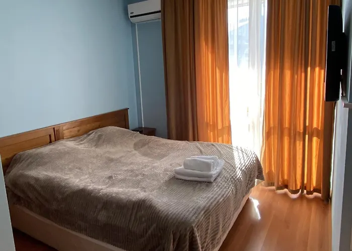 Apartment Belvedere Club Spa&pool Private *