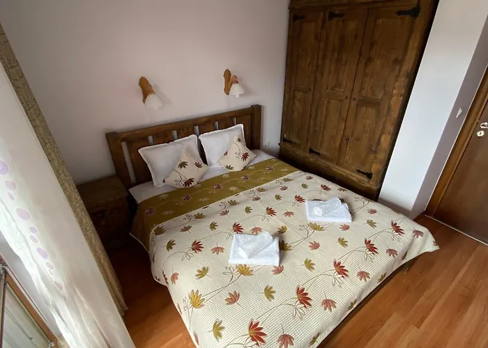 Belvedere Club Spa&pool Private *