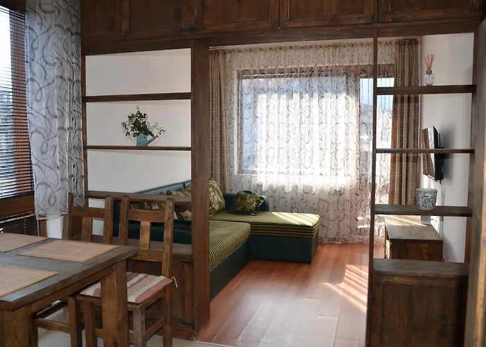 Belvedere Club Spa&pool Private Bansko