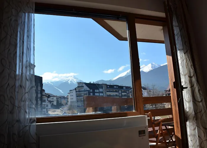 Belvedere Club Spa&pool Private