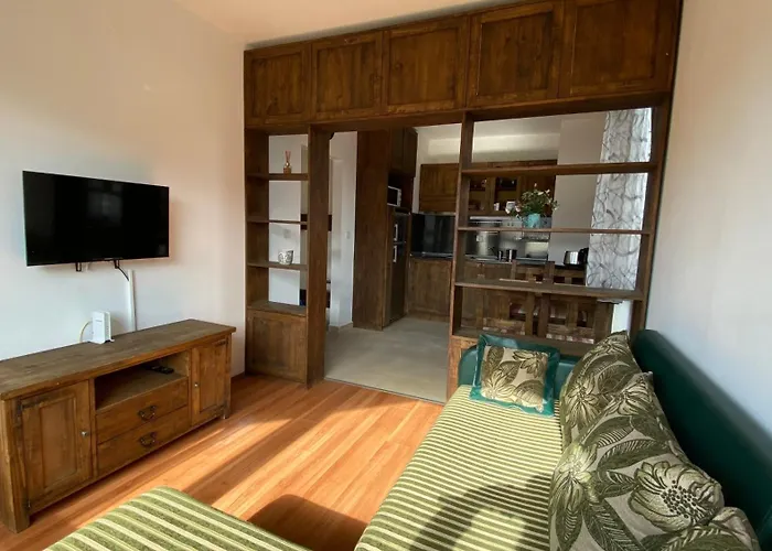 Belvedere Club Spa&pool Private *