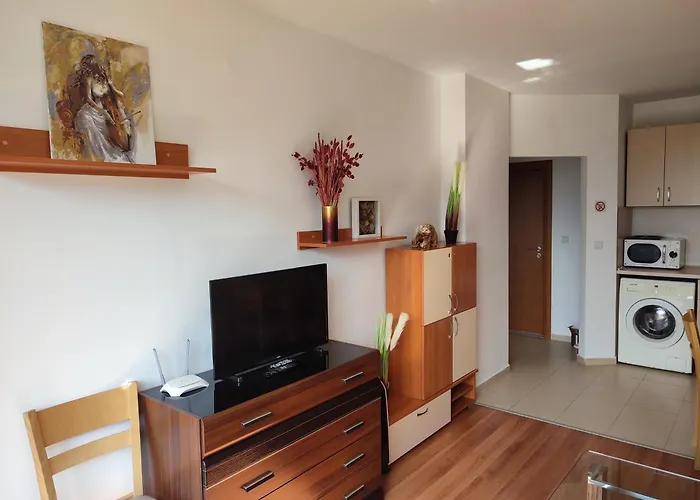 Apartment Belvedere Club Spa&pool Private *