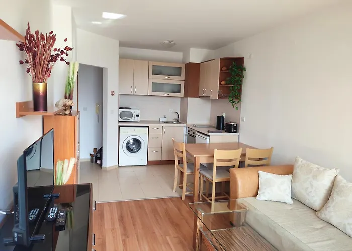 Апартаменты Belvedere Club Spa&pool Private