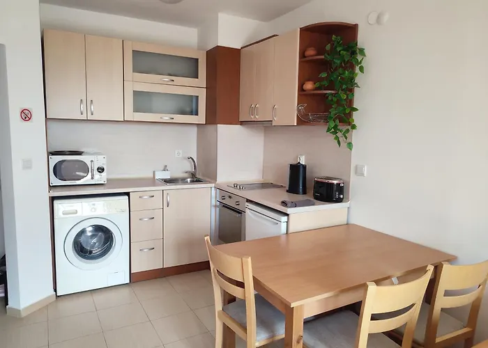 Belvedere Club Spa&pool Private Apartment *